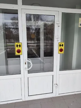 Доступная среда