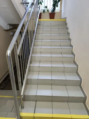 Доступная среда