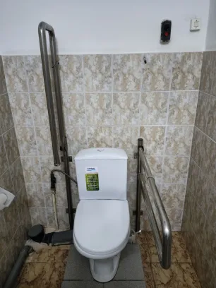 Доступная среда