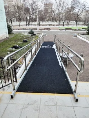 Доступная среда