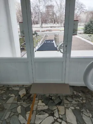 Доступная среда